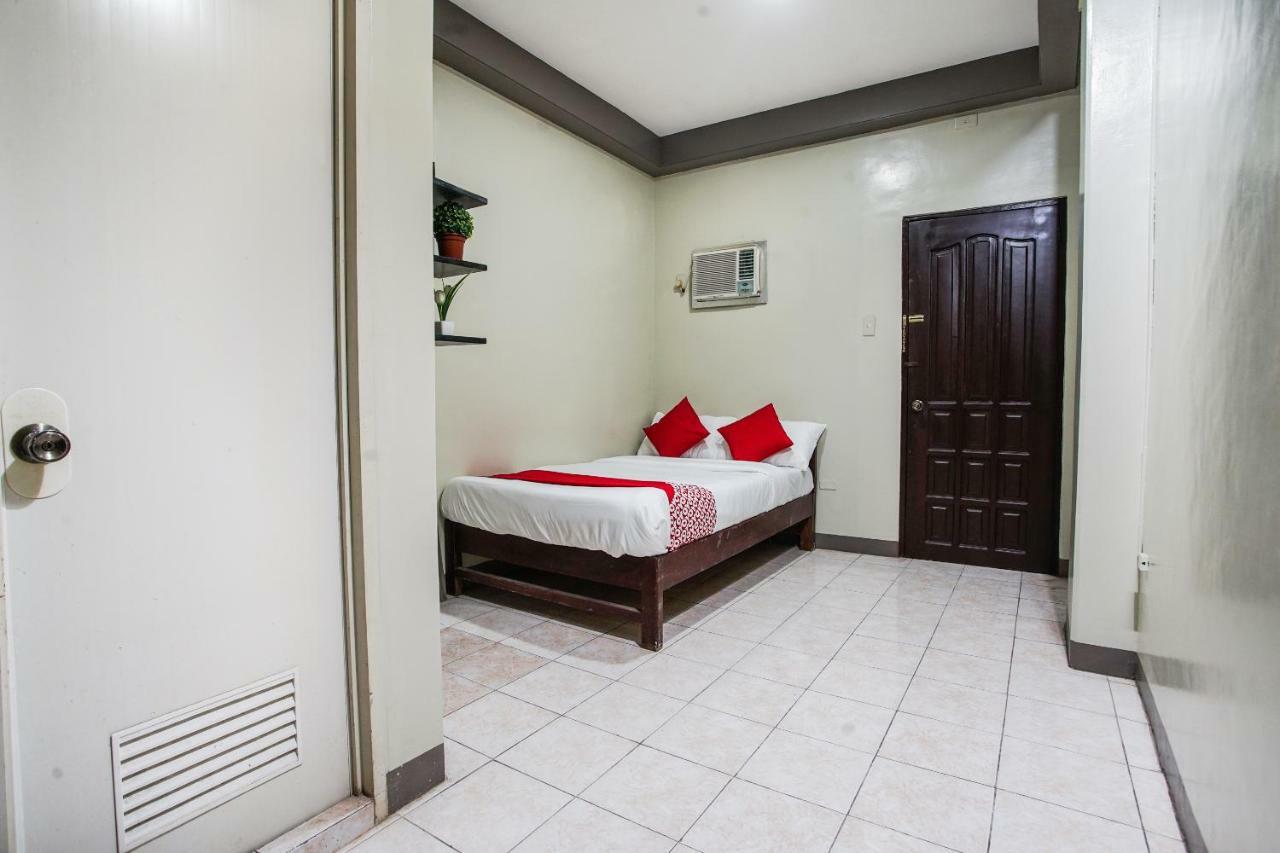 Oyo 192 Tcc Condo-Hostel Davao City Exterior foto