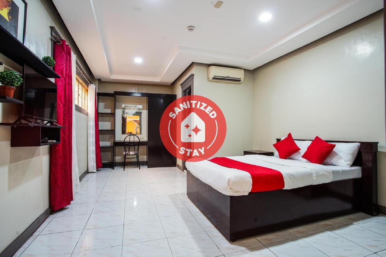 Oyo 192 Tcc Condo-Hostel Davao City Exterior foto
